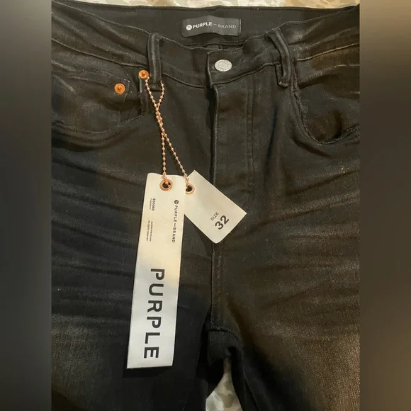 よ*ー様 purple brand gray30 よ*ー様 purple brand gray30 Purple Brand Vintage Slate Jeans